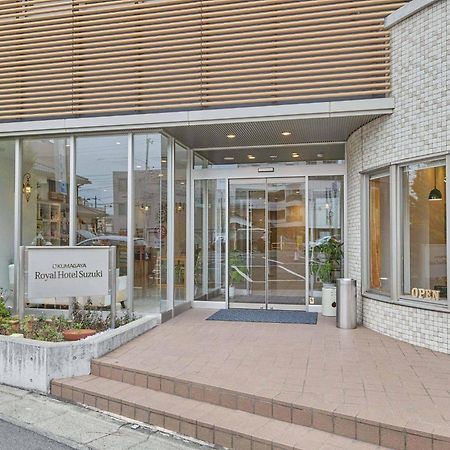 Kumagaya - Hotel - Vacation Stay 88840 Ngoại thất bức ảnh