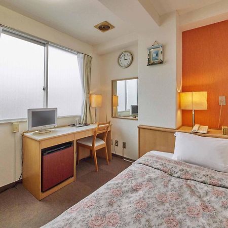 Kumagaya - Hotel - Vacation Stay 88840 Ngoại thất bức ảnh