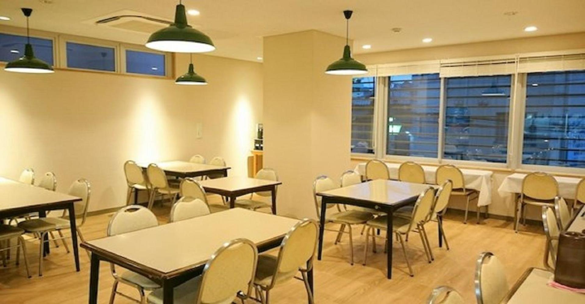 Kumagaya - Hotel - Vacation Stay 88840 Ngoại thất bức ảnh