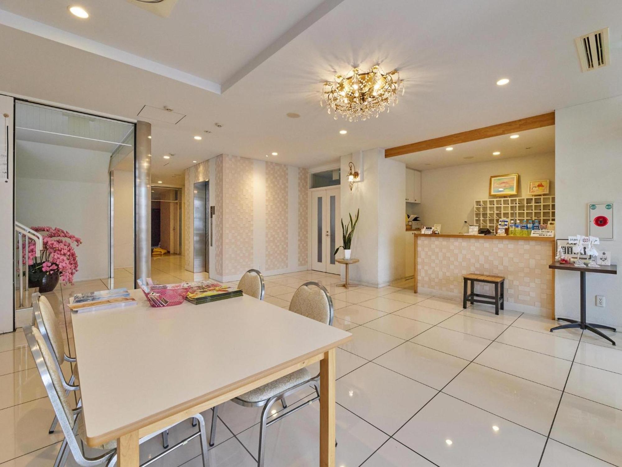 Kumagaya - Hotel - Vacation Stay 88840 Ngoại thất bức ảnh