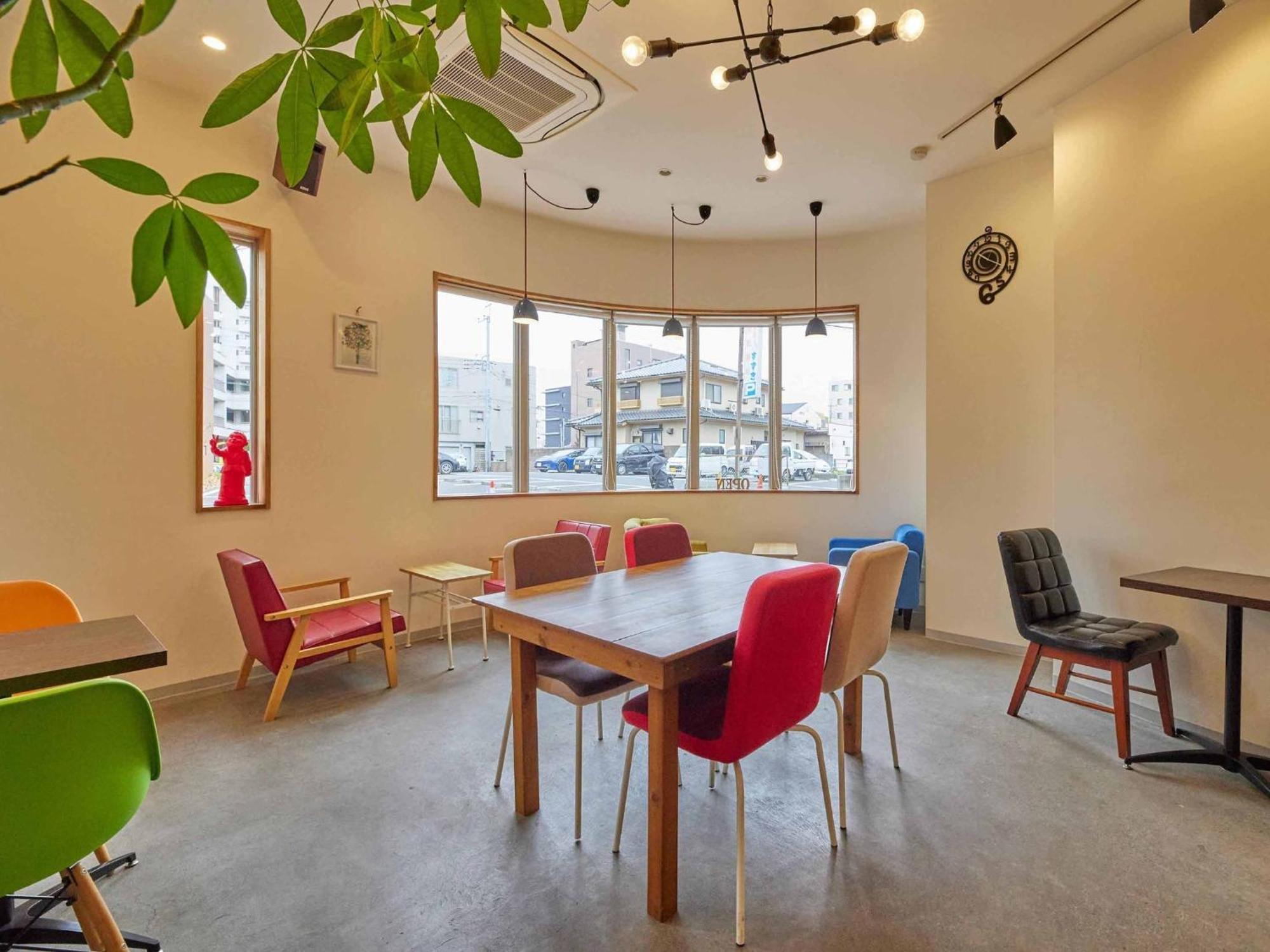 Kumagaya - Hotel - Vacation Stay 88840 Ngoại thất bức ảnh