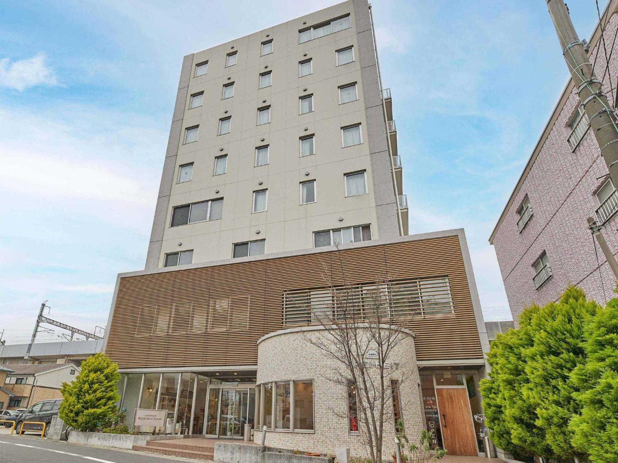 Kumagaya - Hotel - Vacation Stay 88840 Ngoại thất bức ảnh