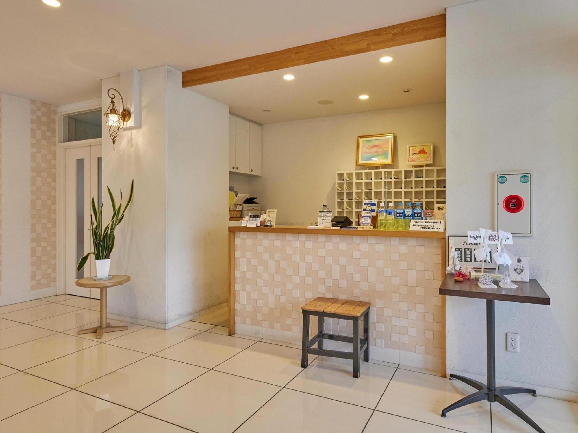 Kumagaya - Hotel - Vacation Stay 88840 Ngoại thất bức ảnh