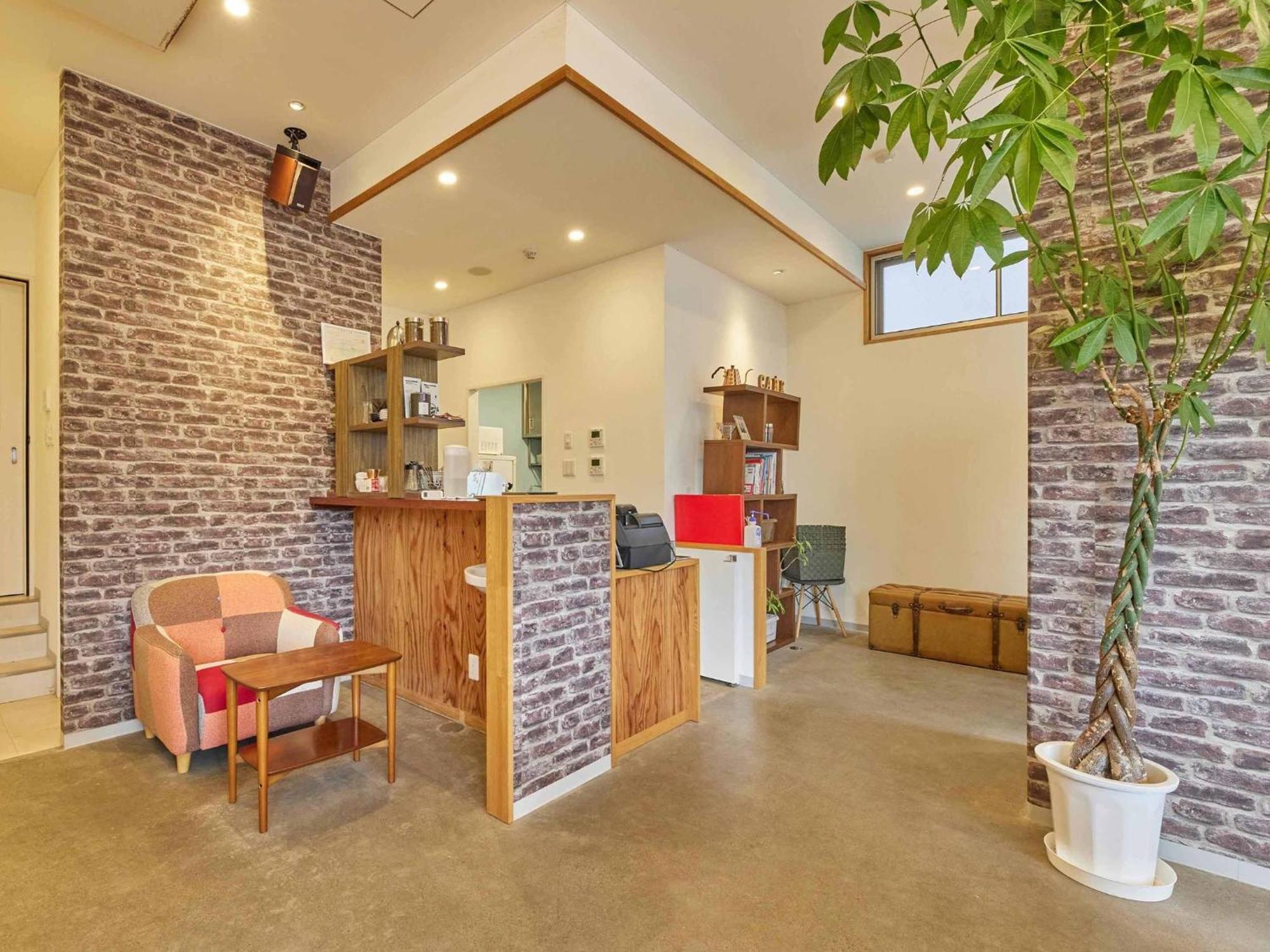 Kumagaya - Hotel - Vacation Stay 88840 Ngoại thất bức ảnh