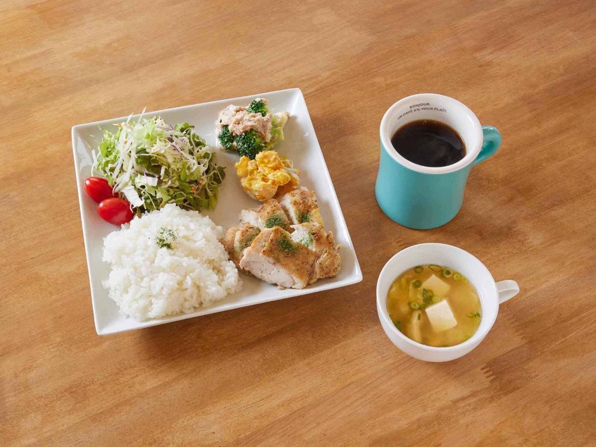 Kumagaya - Hotel - Vacation Stay 88840 Ngoại thất bức ảnh