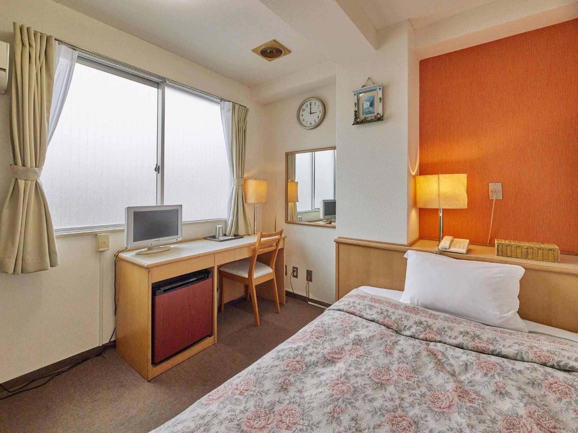 Kumagaya - Hotel - Vacation Stay 88840 Ngoại thất bức ảnh