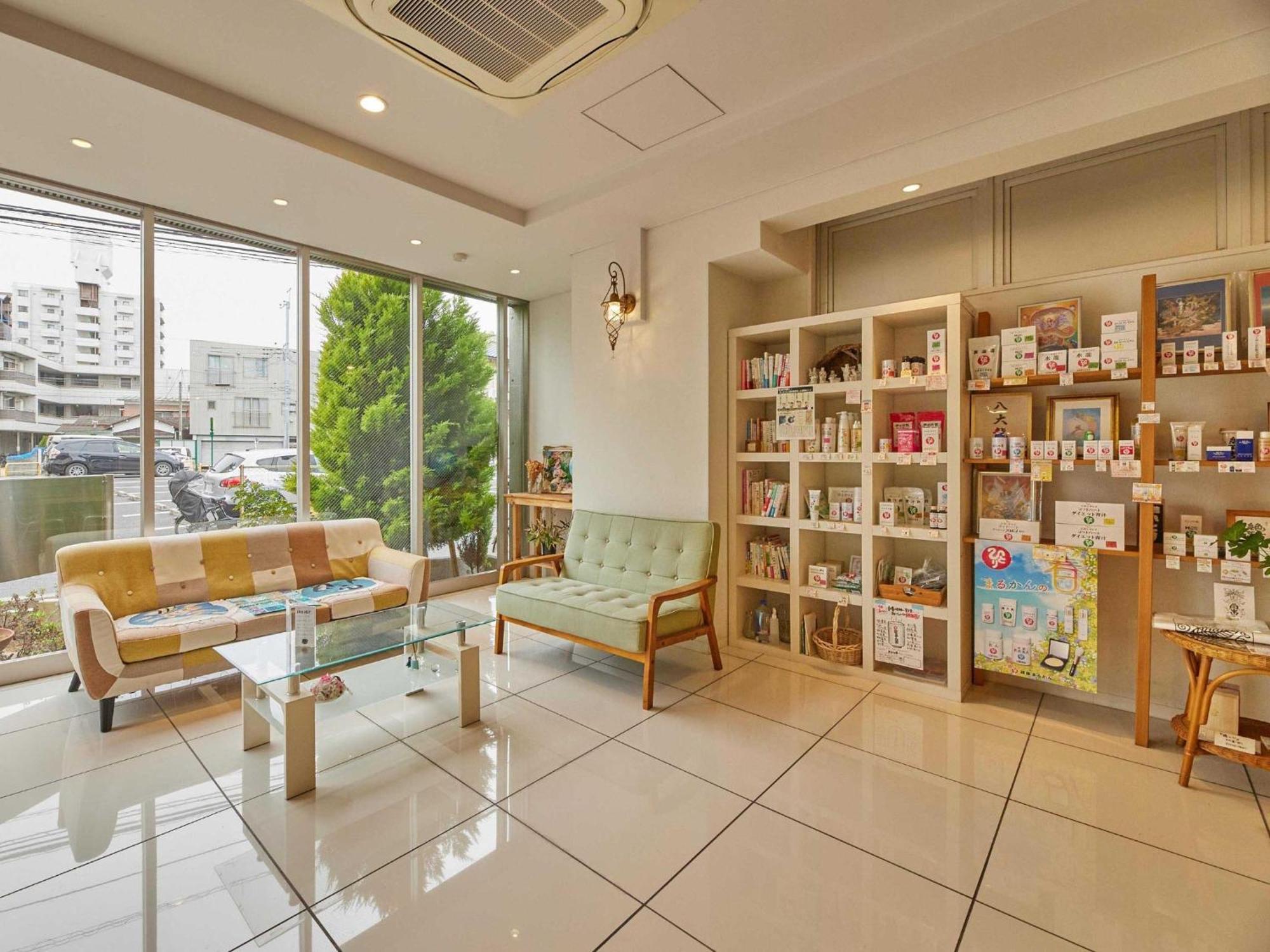 Kumagaya - Hotel - Vacation Stay 88840 Ngoại thất bức ảnh
